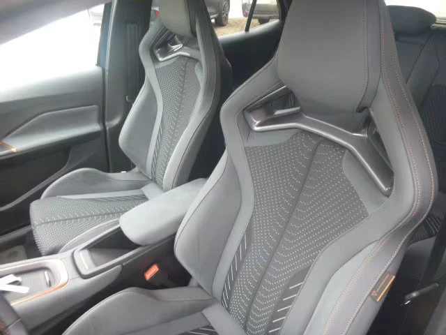 2025 Cupra Born VZ 326HP CAM MEMO NAVI LED DIGI CPLAY 775g — 7