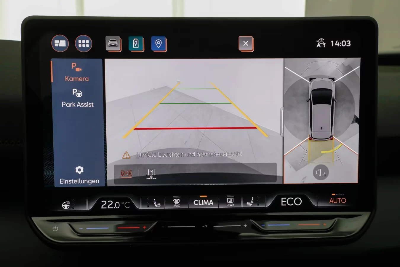 2025 Cupra Born VZ 326HP PANO 360 SENNHEISER MEMO HUD NAVI 777g — 13