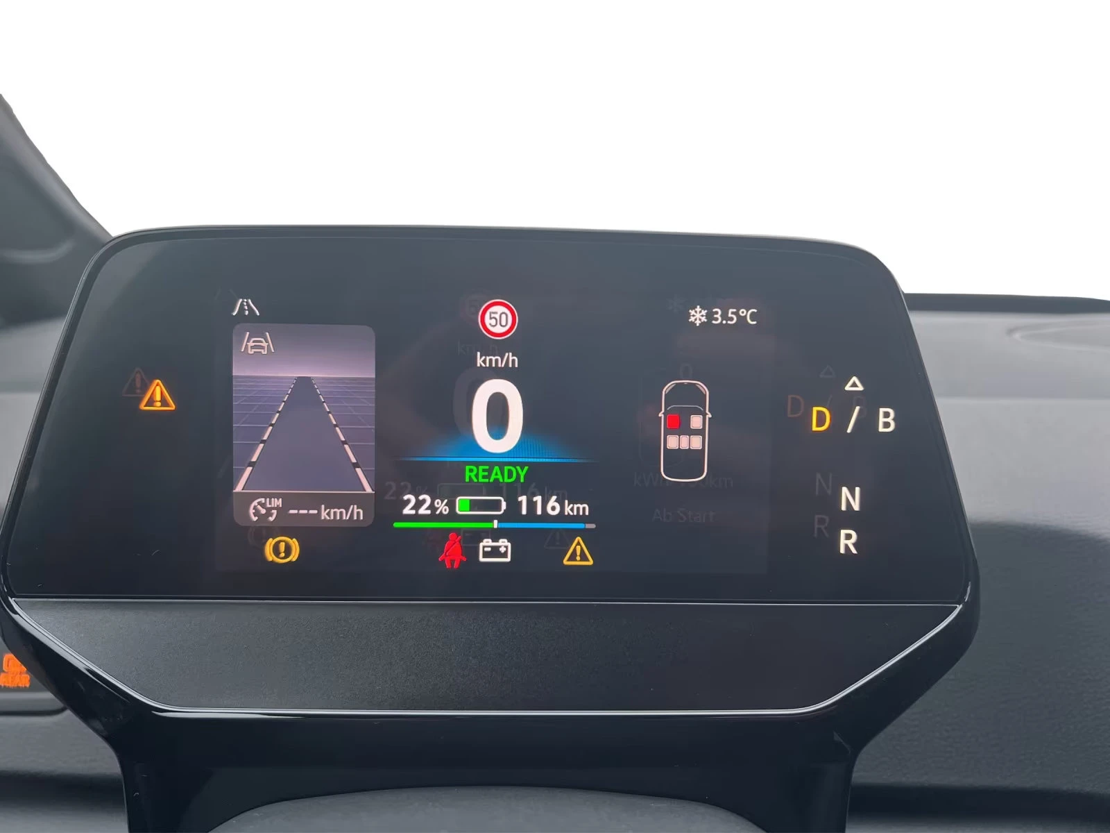 2025 Volkswagen X 286HP MATRIX CAM NAVI CPLAY 788g — 13