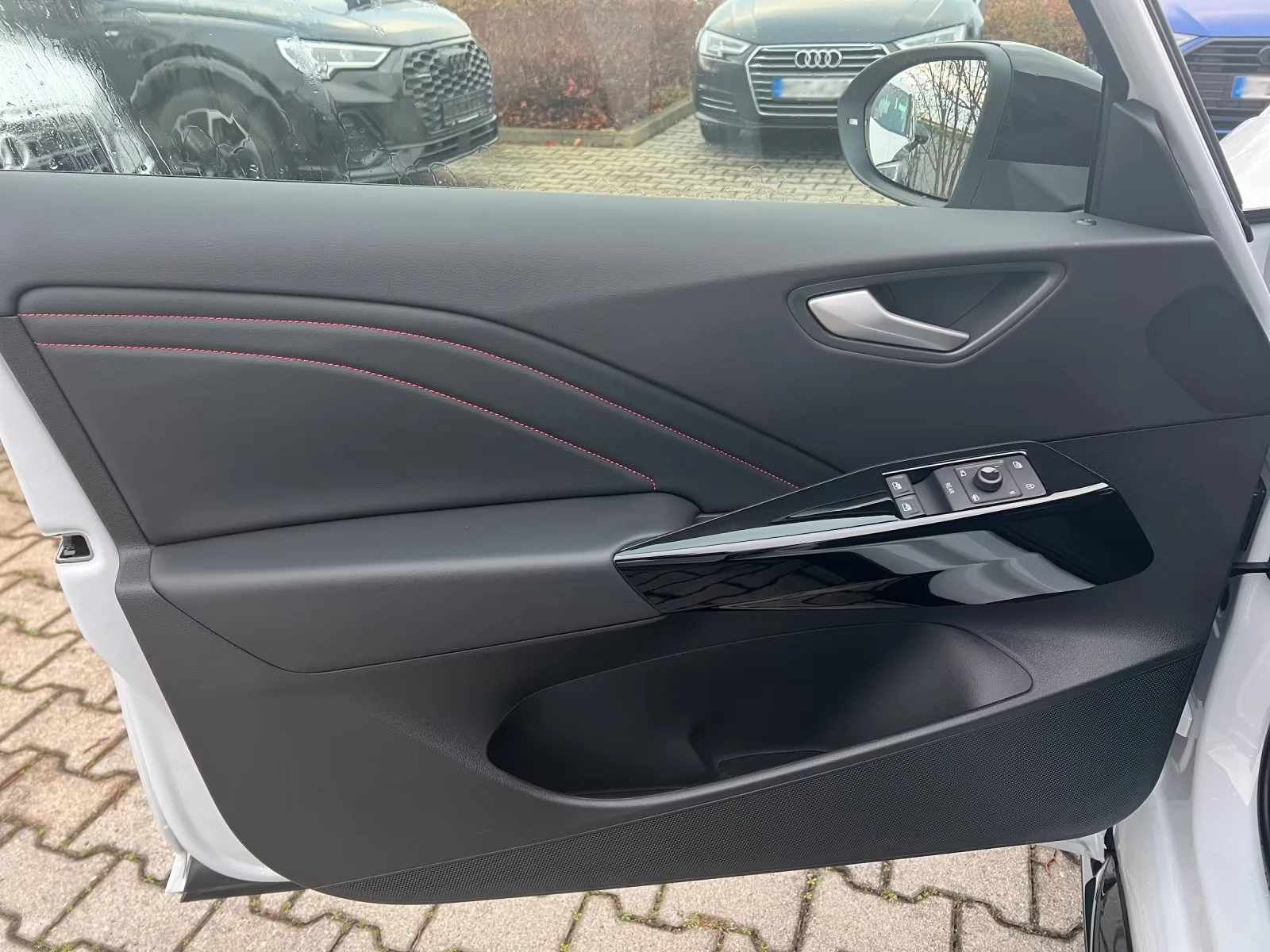2025 Volkswagen X 286HP MATRIX CAM NAVI CPLAY 788g — 10
