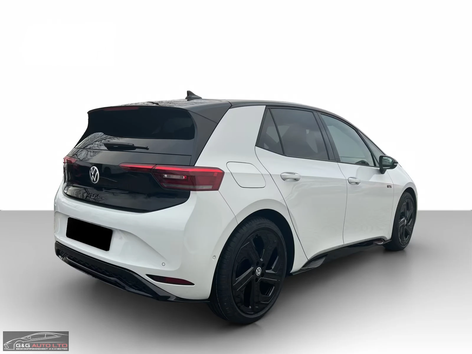 2025 Volkswagen X 286HP MATRIX CAM NAVI CPLAY 788g — 7
