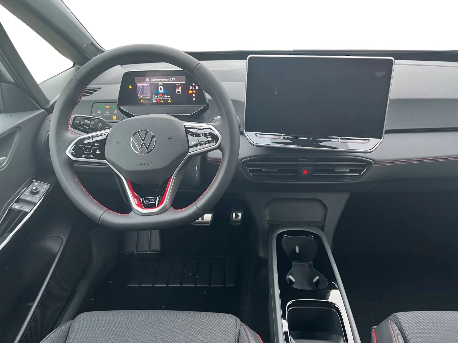 2025 Volkswagen X 286HP MATRIX CAM NAVI CPLAY 788g — 11