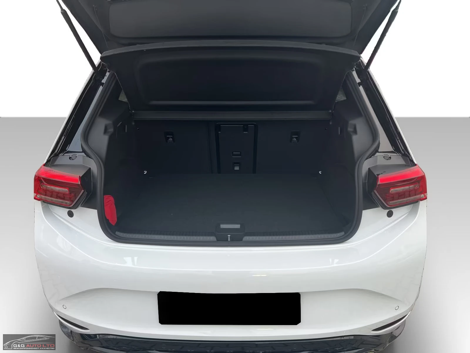 2025 Volkswagen X 286HP MATRIX CAM NAVI CPLAY 788g — 16
