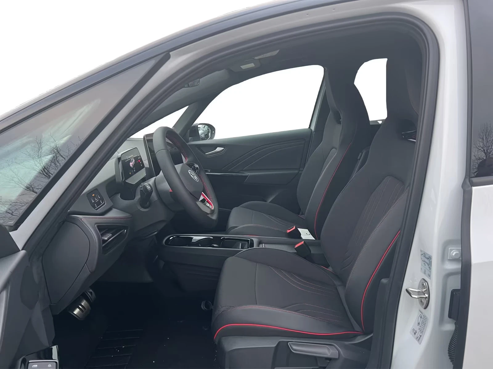 2025 Volkswagen X 286HP MATRIX CAM NAVI CPLAY 788g — 9
