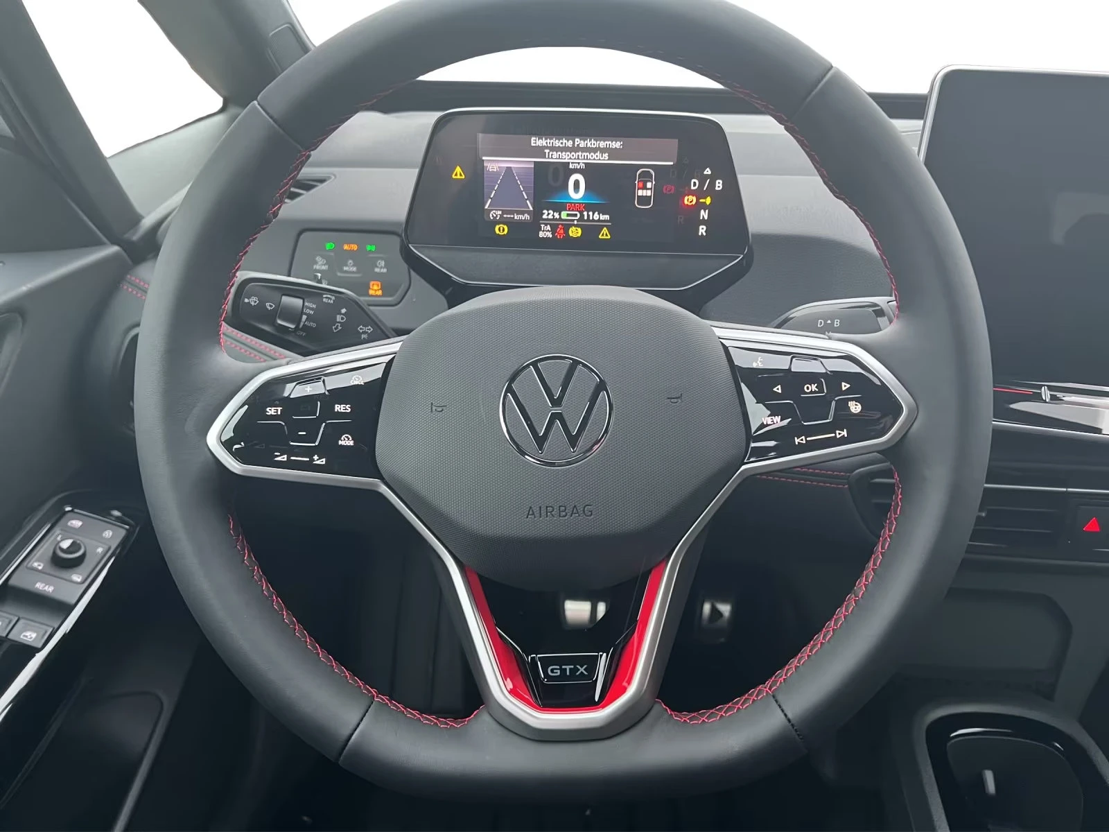 2025 Volkswagen X 286HP MATRIX CAM NAVI CPLAY 788g — 12