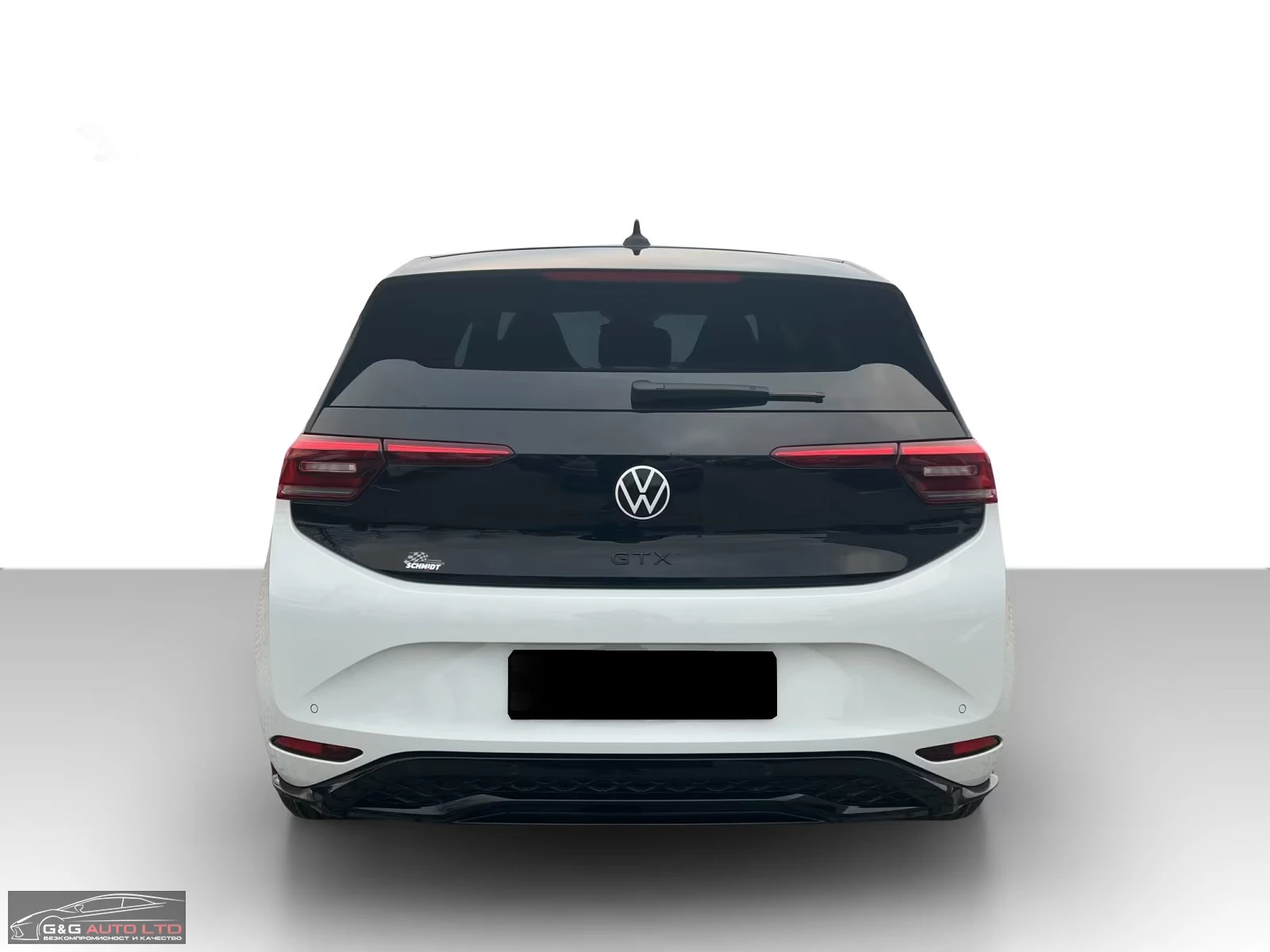 2025 Volkswagen X 286HP MATRIX CAM NAVI CPLAY 788g — 8