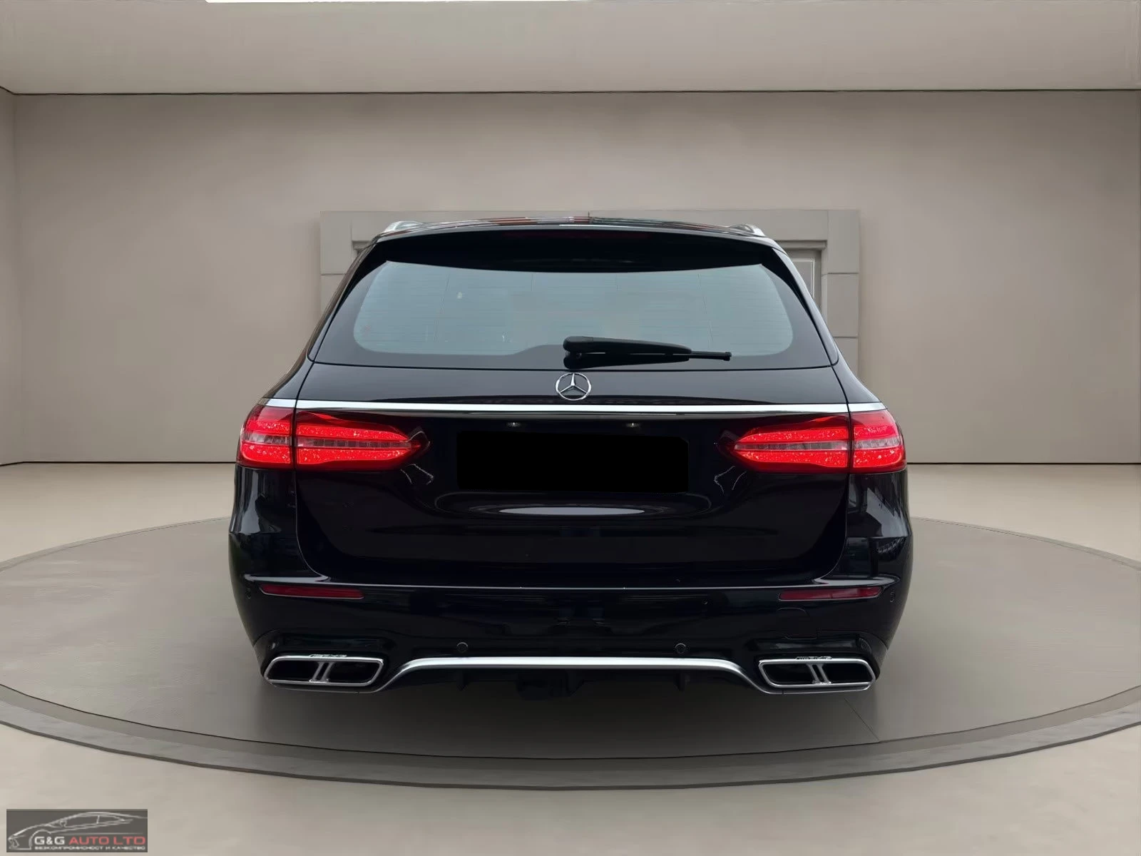 2020 Mercedes-Benz E 63 AMG S-PERFORMANCE 612HP PANO CARBON 360 BURM 791gpr — 8