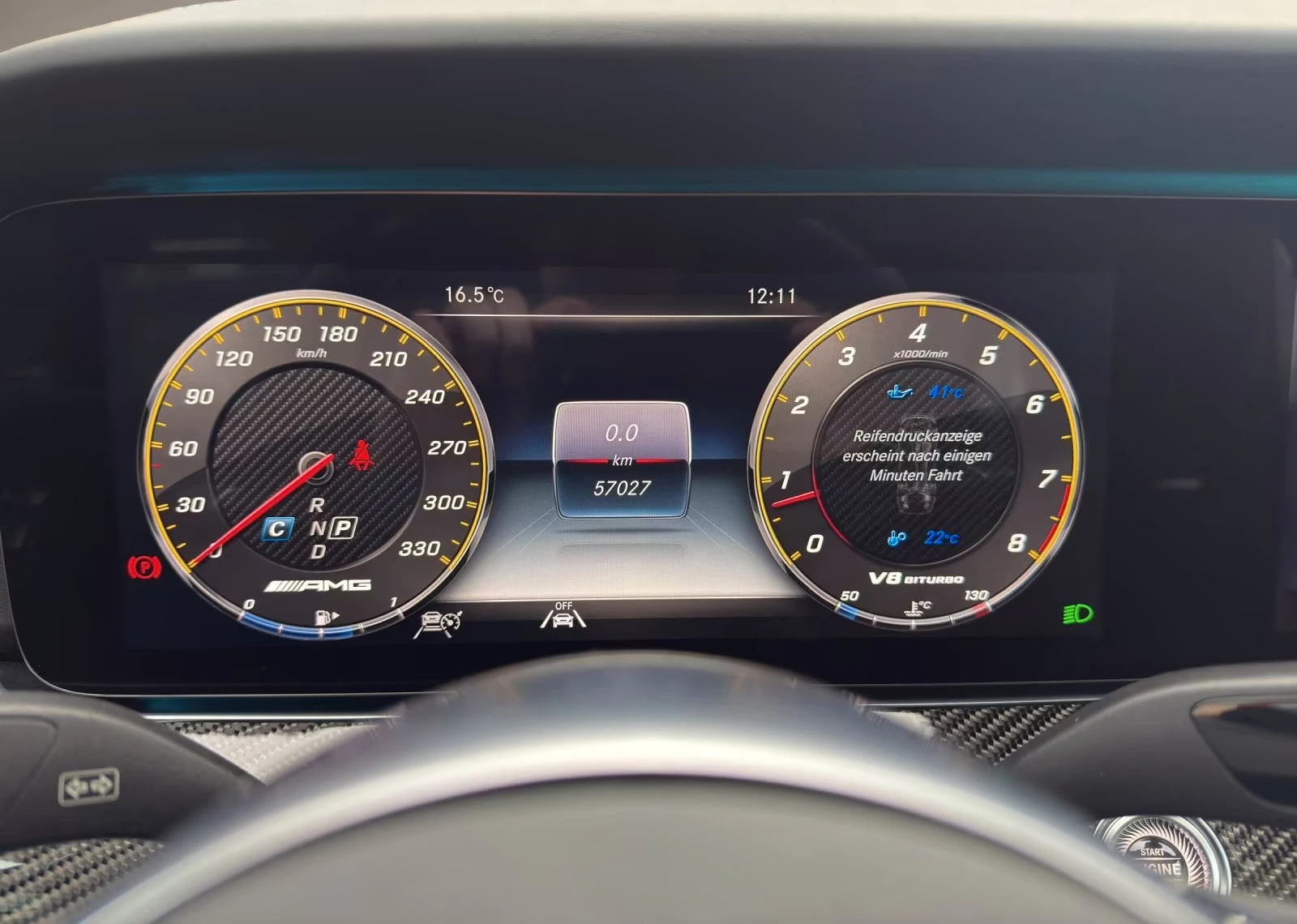 2020 Mercedes-Benz E 63 AMG S-PERFORMANCE 612HP PANO CARBON 360 BURM 791gpr — 13