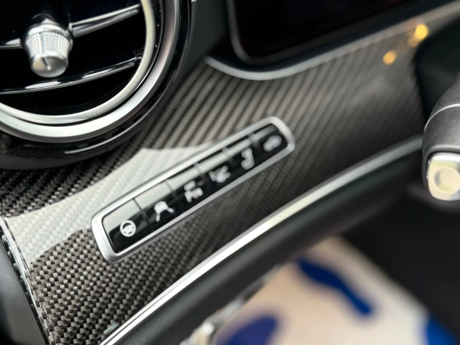 2020 Mercedes-Benz E 63 AMG S-PERFORMANCE 612HP PANO CARBON 360 BURM 791gpr — 15