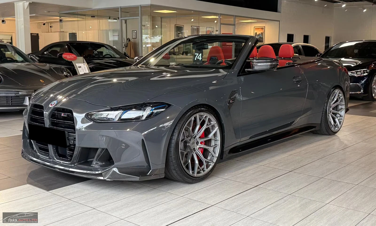 BMW M4