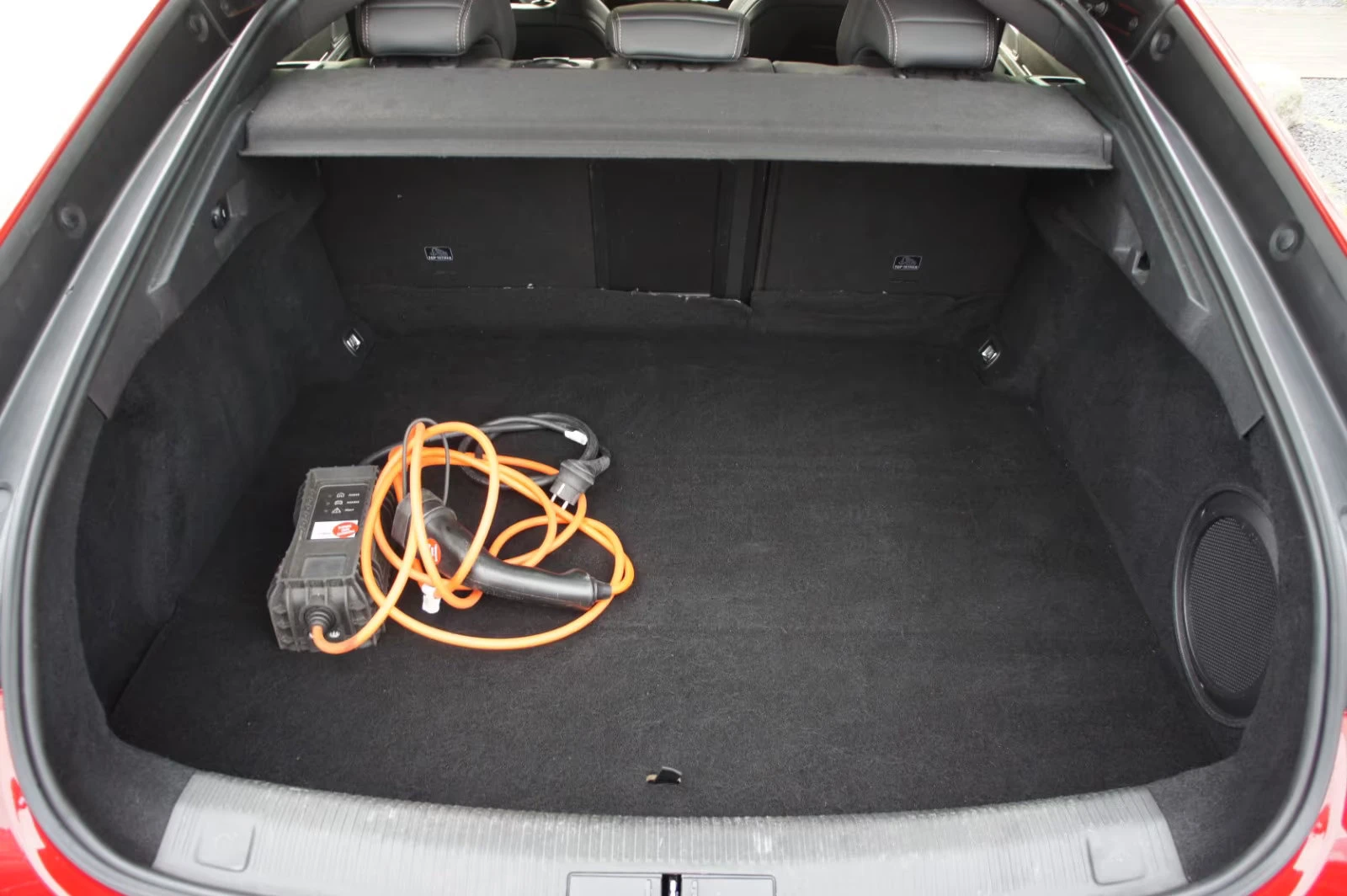 2022 Peugeot 508 1.6PHEV 225HP GT ACC CAM DIGITAL LED AMBI 971vpr — 8