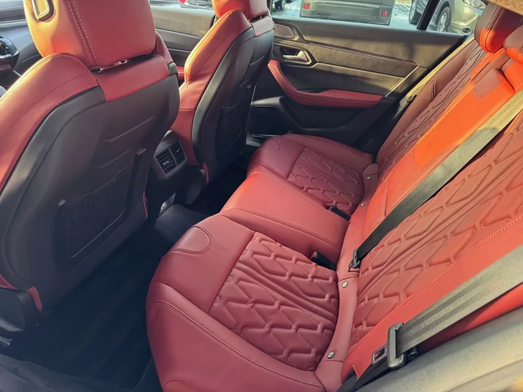2021 Peugeot 508 1.6PHEV 225HP GT ACC 360 PANO DIGITAL AMBI 972v — 12