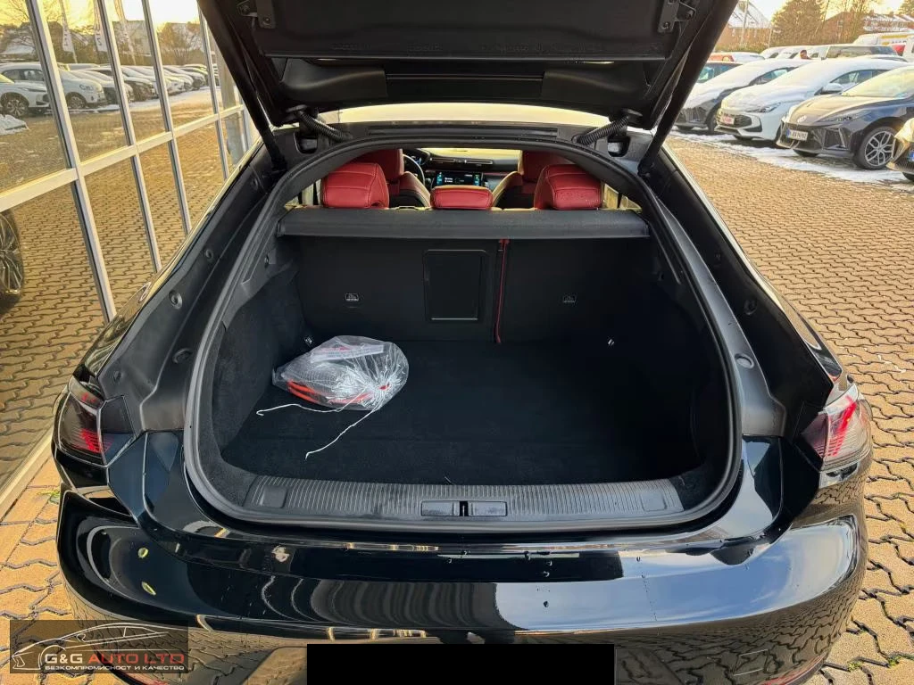 2021 Peugeot 508 1.6PHEV 225HP GT ACC 360 PANO DIGITAL AMBI 972v — 7