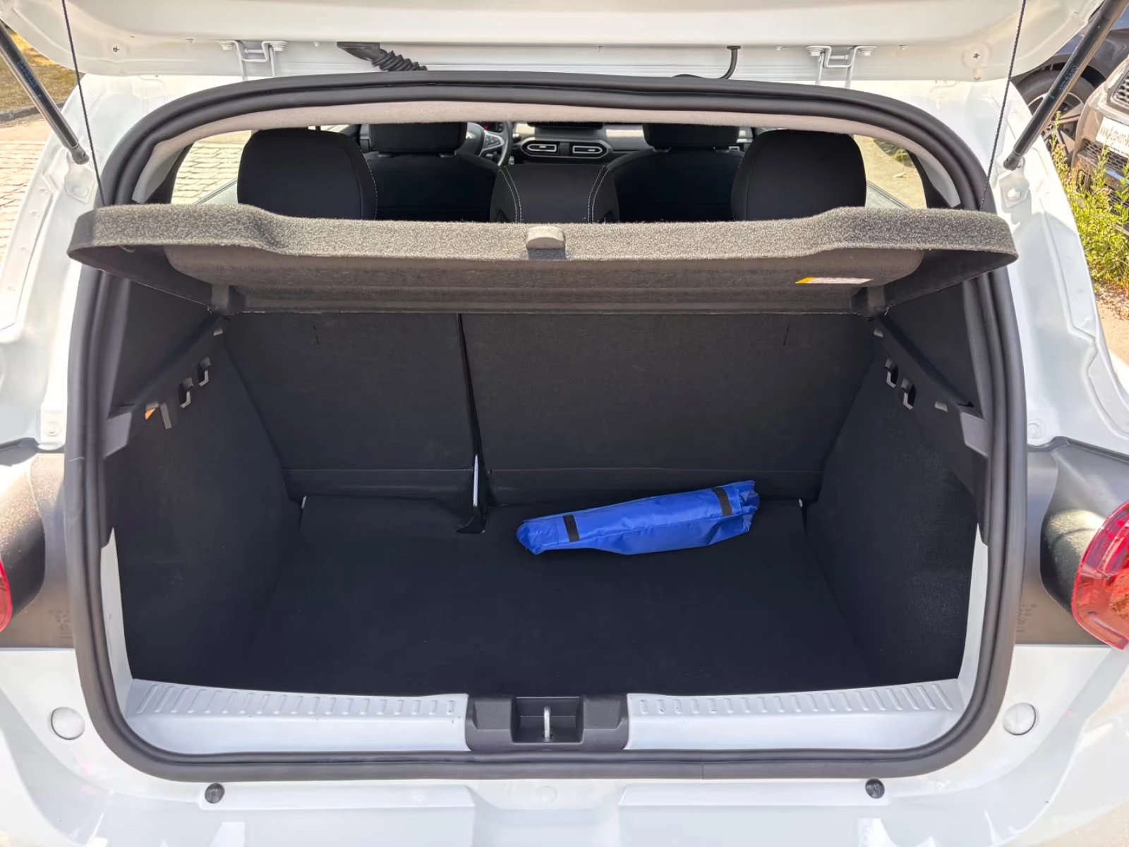 2024 Dacia Sandero TCe90 91HP EXPRESSION AUTOMATIC LED L.ASSIST 826g — 14