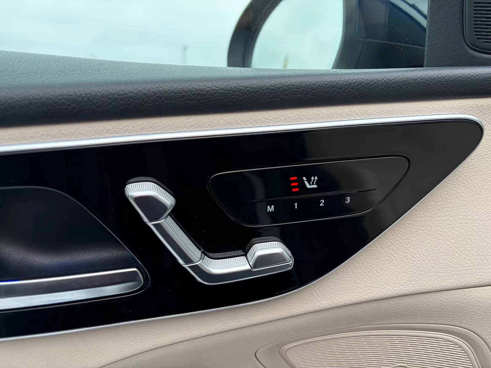 2022 Mercedes-Benz C 220 d 4MATIC 200HP AHK 360 BURM MEMO LED NAVI 831g — 12