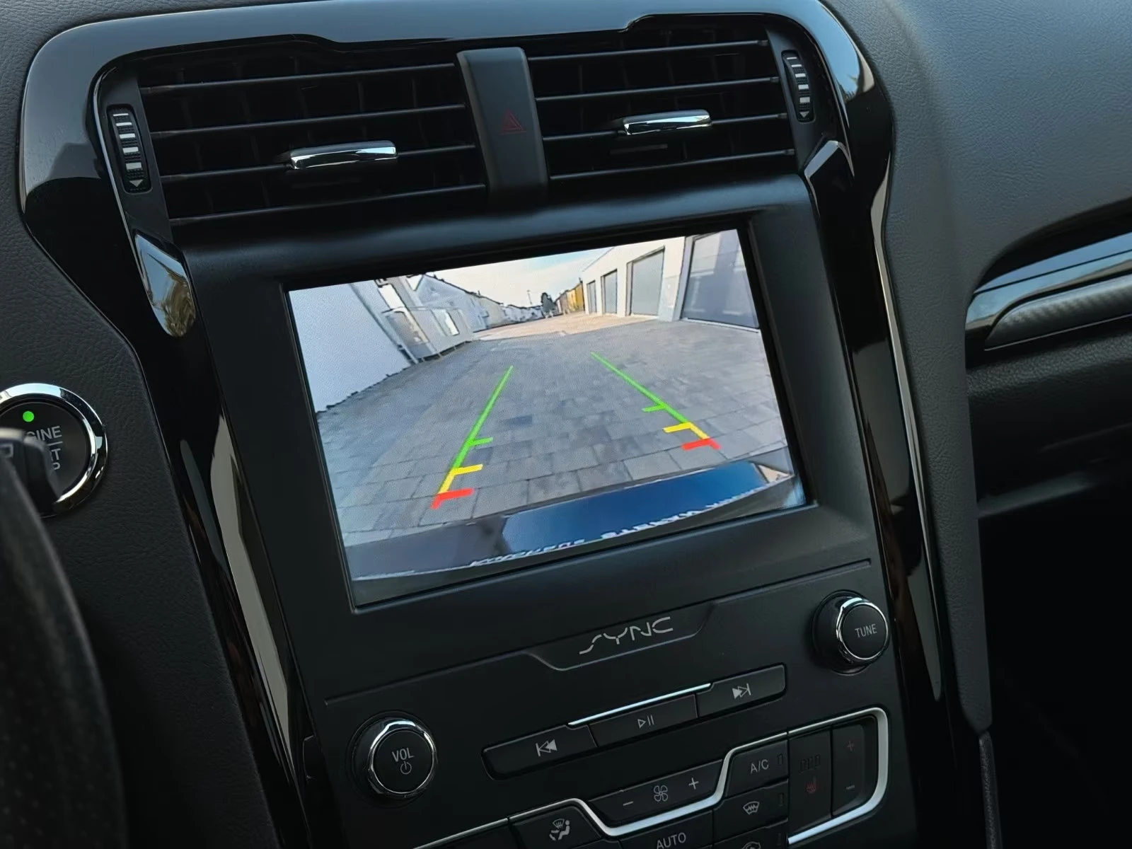 2022 Ford Mondeo ST-LINE 190HP PANO LED CAM NAVI DIGITAL ACC 1006v — 15