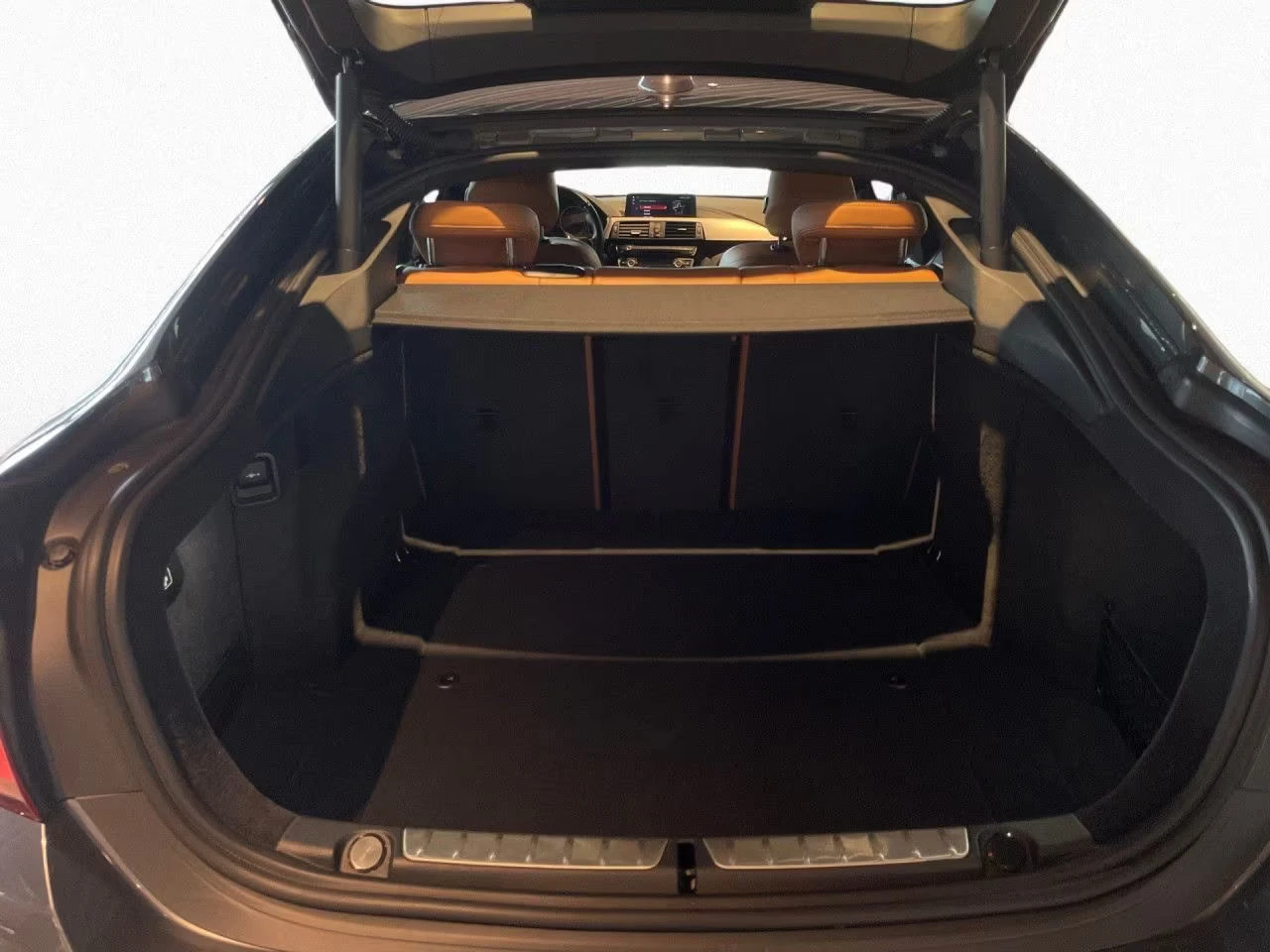 2021 BMW 440 MPACK 326HP RWD CAM NAVI LED ACC HUD 100z — 6
