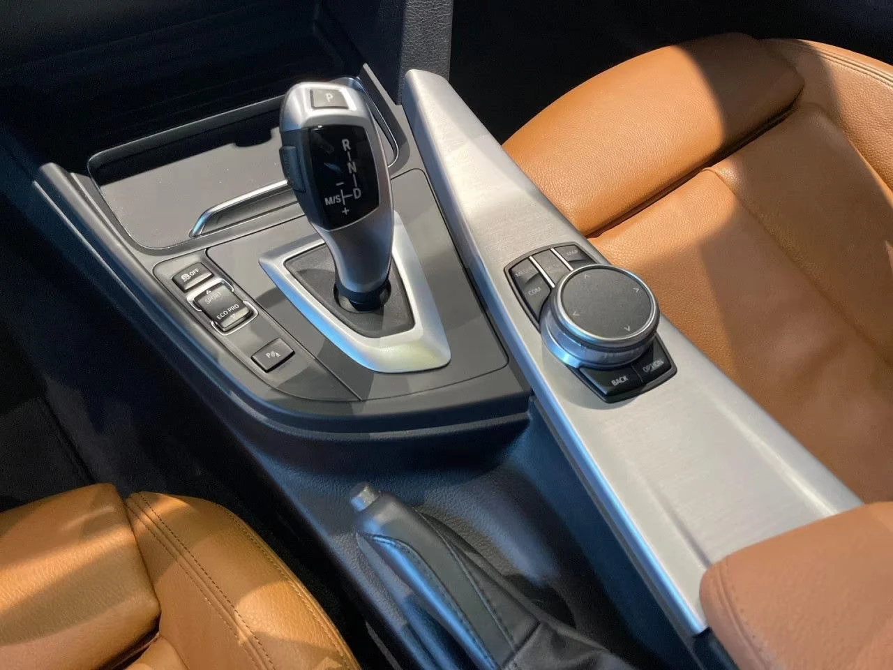 2021 BMW 440 MPACK 326HP RWD CAM NAVI LED ACC HUD 100z — 13