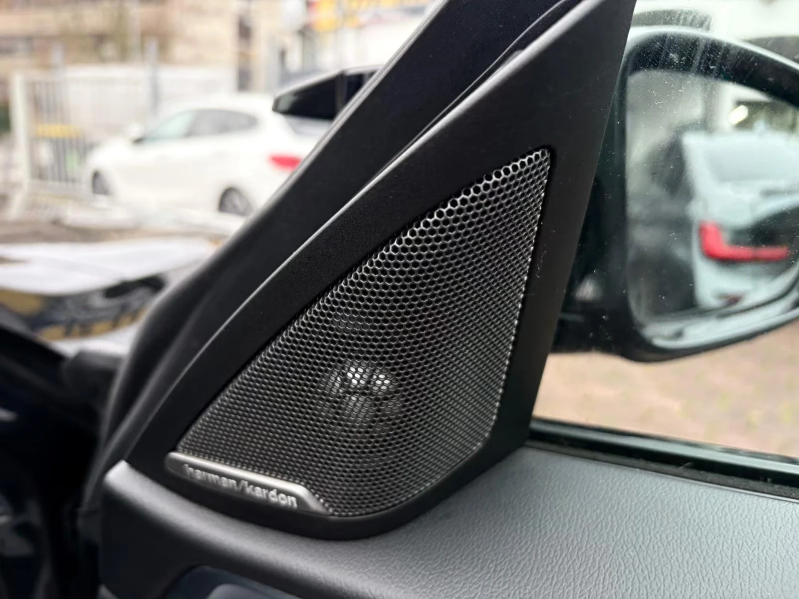 2021 BMW 440 MSPORT 374HP xDRIVE GRANCOUPE 360 SHADOW H&K 101z — 15
