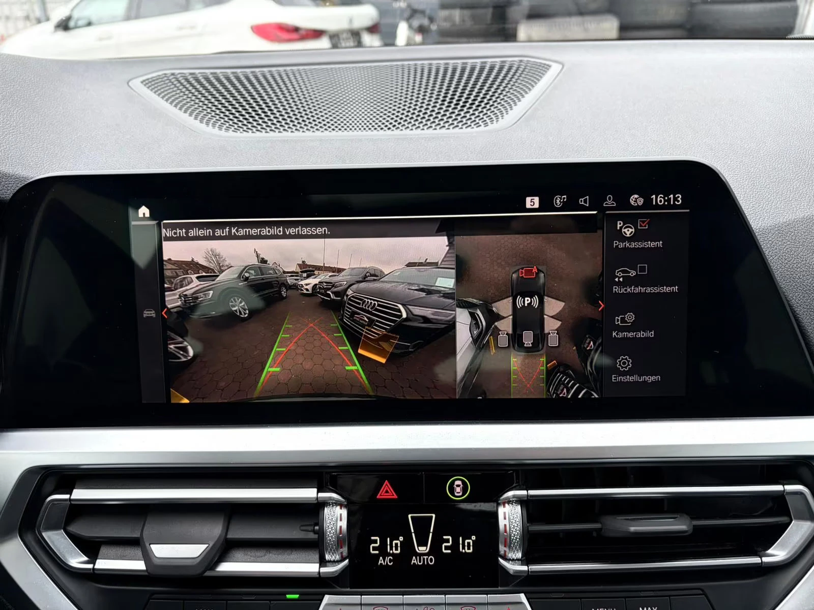 2021 BMW 440 MSPORT 374HP xDRIVE GRANCOUPE 360 SHADOW H&K 101z — 16