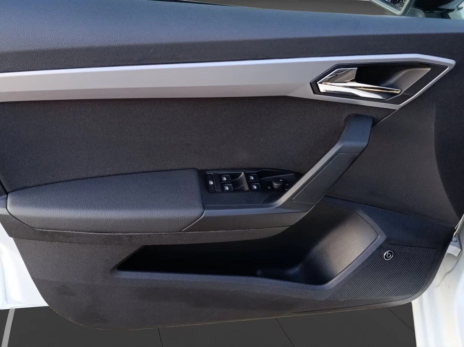 2021 SEAT Ibiza 1.0TSI 110HP FR FAST-LANE BEATS CAM NAVI LED 873g — 12