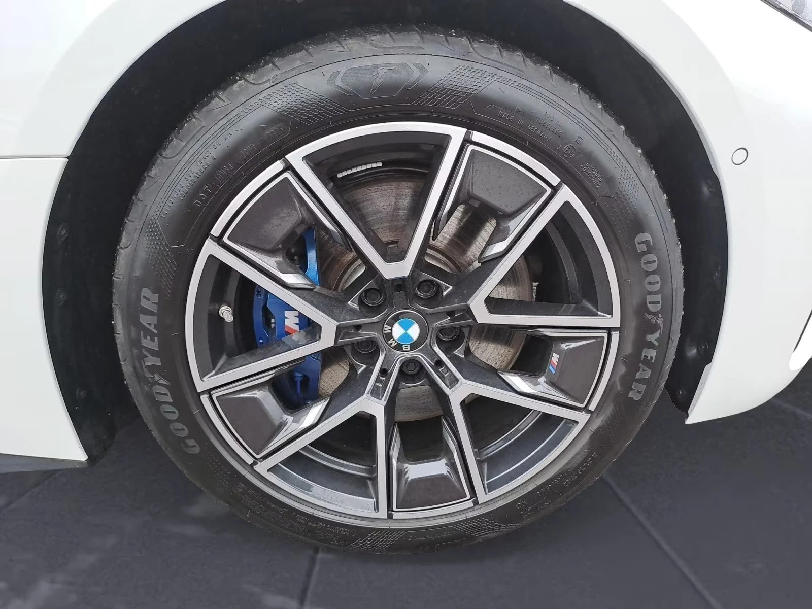 2024 BMW 440 MSPORT 374HP GRANCOUPE HUD CAM HIFI 103z — 6