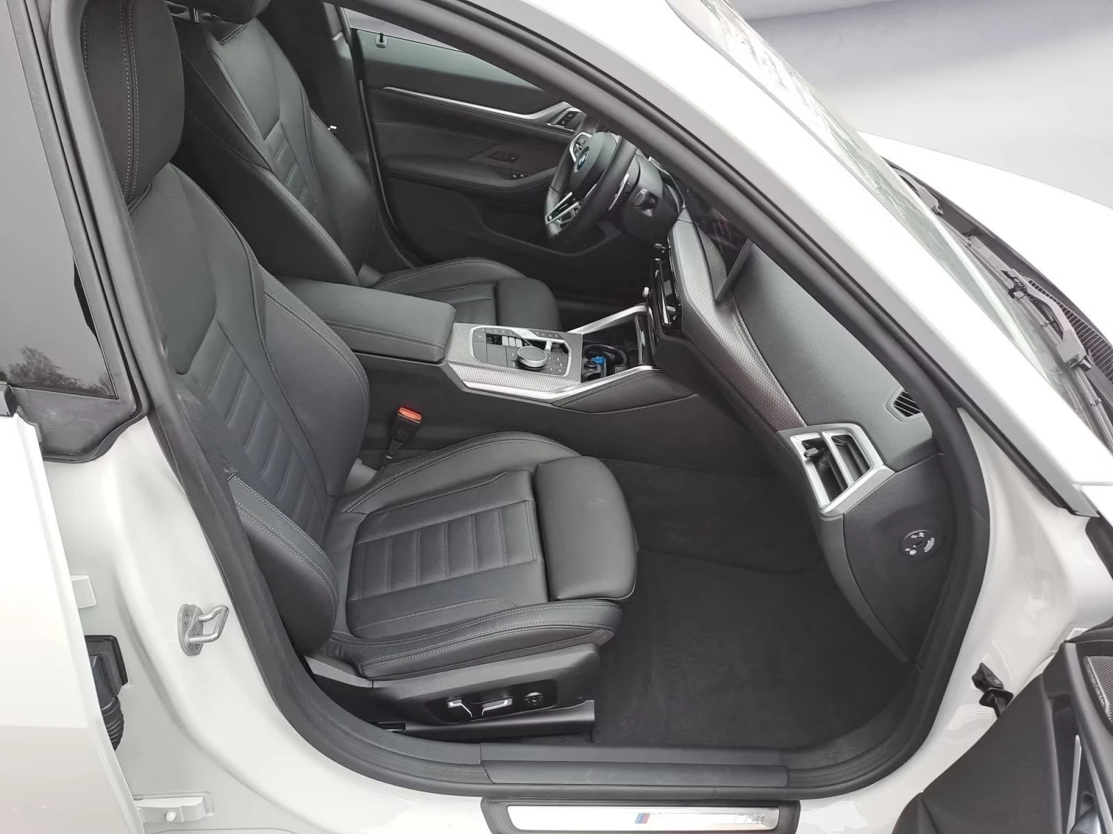 2024 BMW 440 MSPORT 374HP GRANCOUPE HUD CAM HIFI 103z — 10