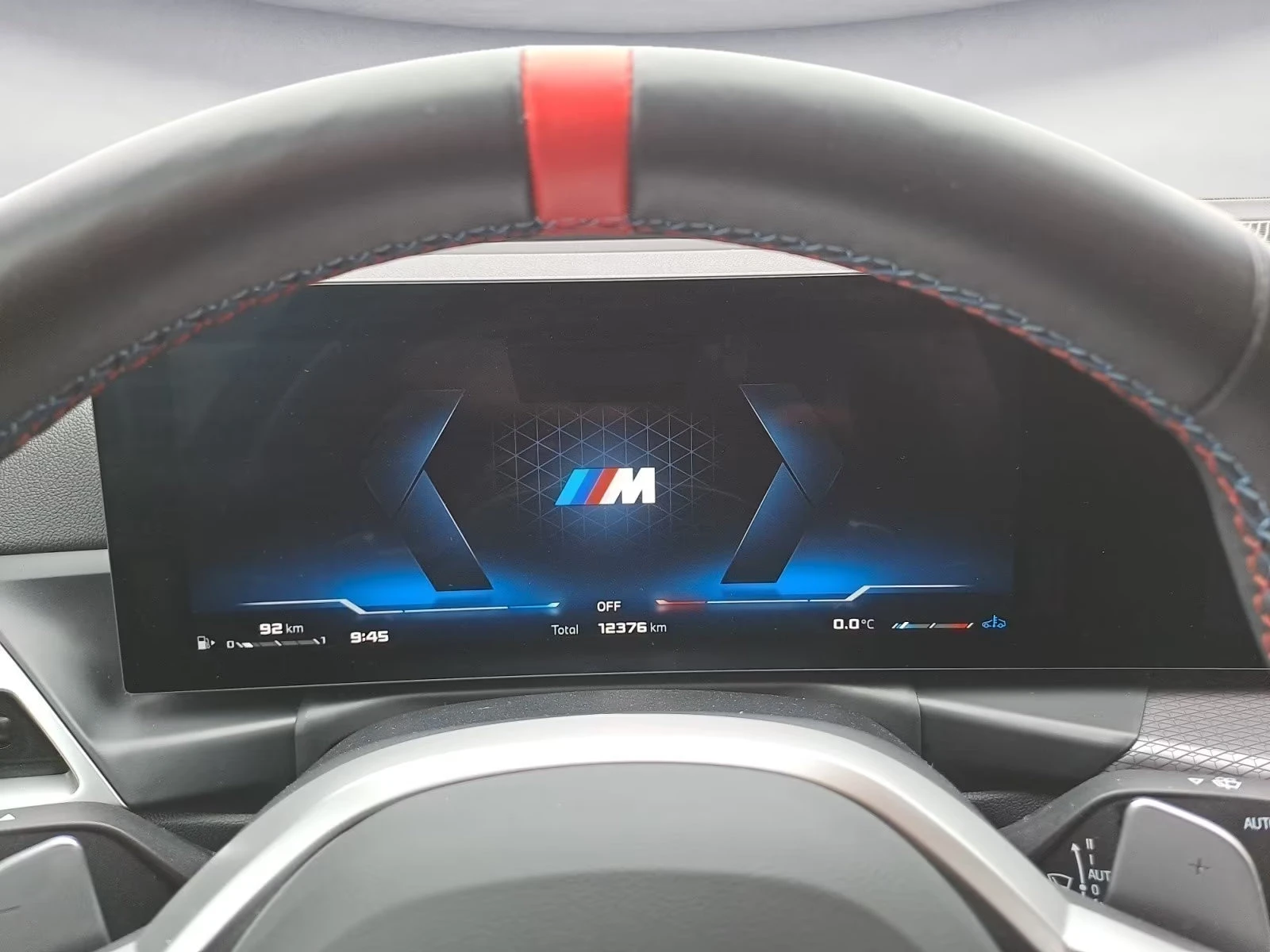 2024 BMW 440 MSPORT 374HP GRANCOUPE HUD CAM HIFI 103z — 7