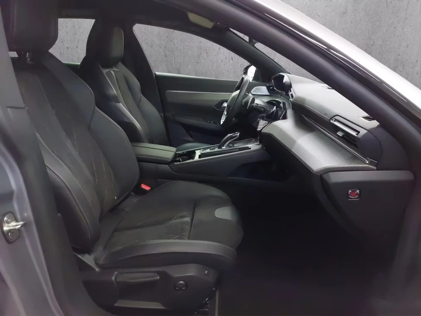 2022 Peugeot 508 1.6PHEV 225HP GT-LINE 360 NAVI FOCAL ACC LED 105z — 13