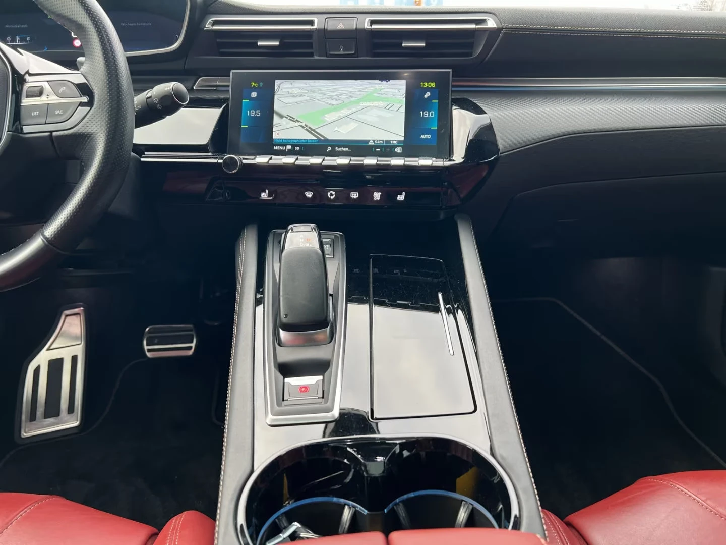 2021 Peugeot 508 1.6PHEV 225HP GT-LINE 360 NAVI FOCAL ACC LED 107z — 10