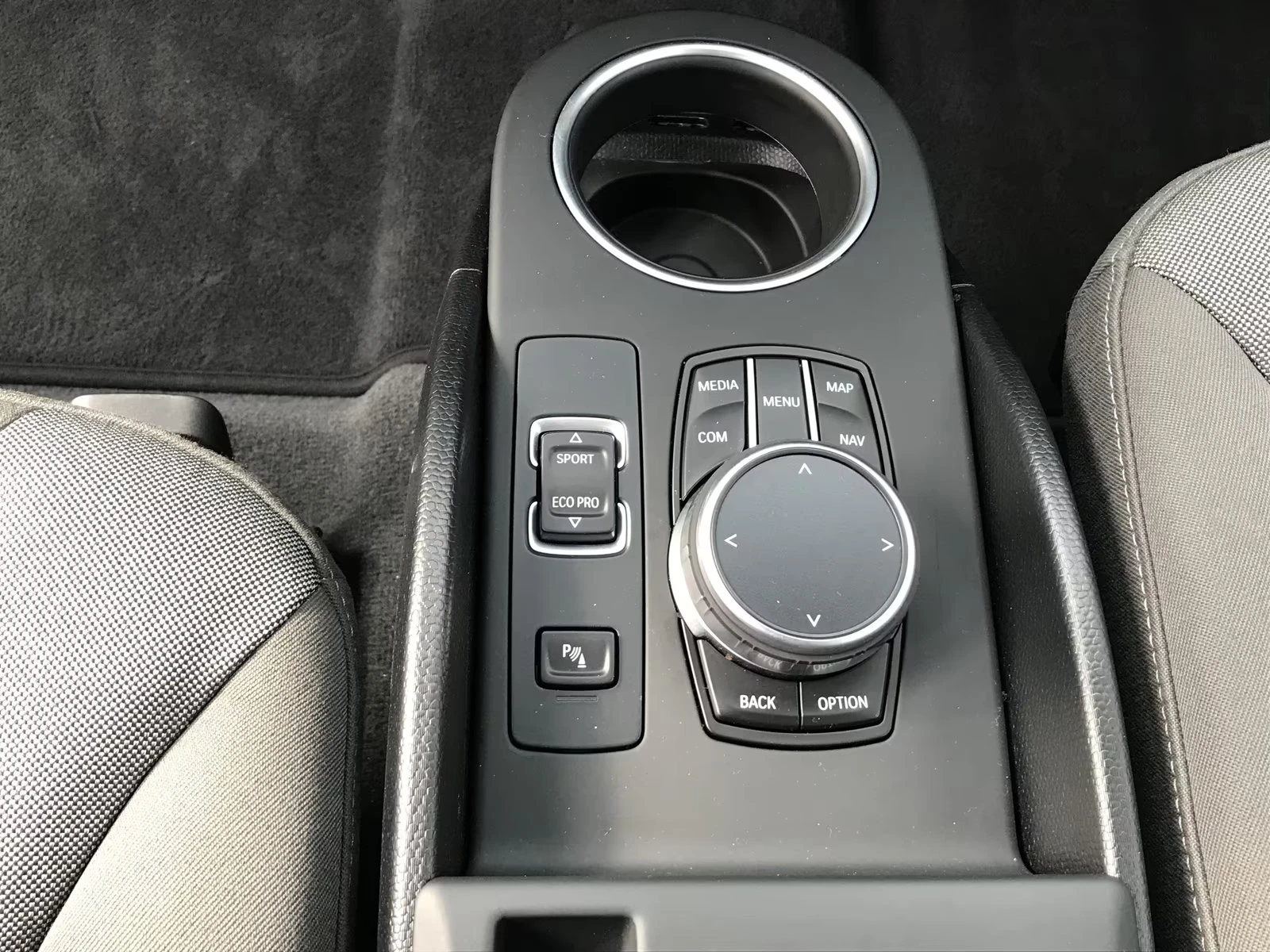 2020 BMW i3 s120 184HP CAM LED DAB NAVI CPLAY 877g — 13