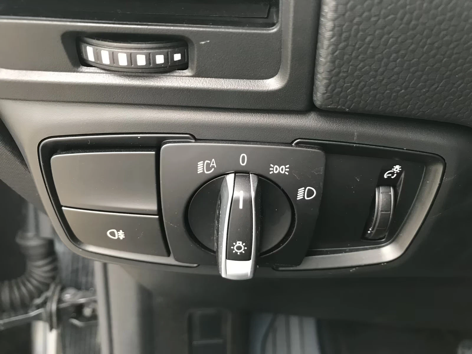 2020 BMW i3 s120 184HP CAM LED DAB NAVI CPLAY 877g — 14