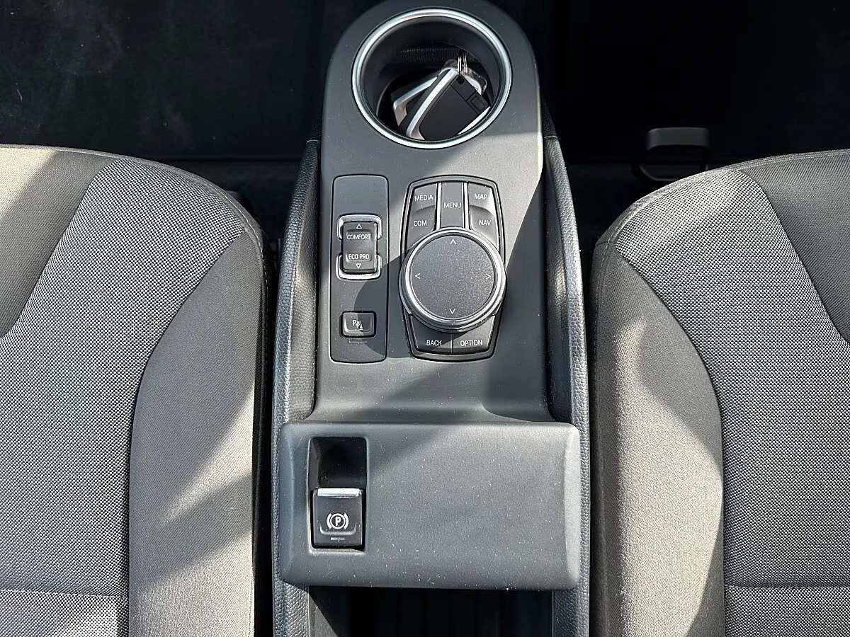 2019 BMW i3 eDrive 170HP 120Ah CAM NAVI LED 878g — 13