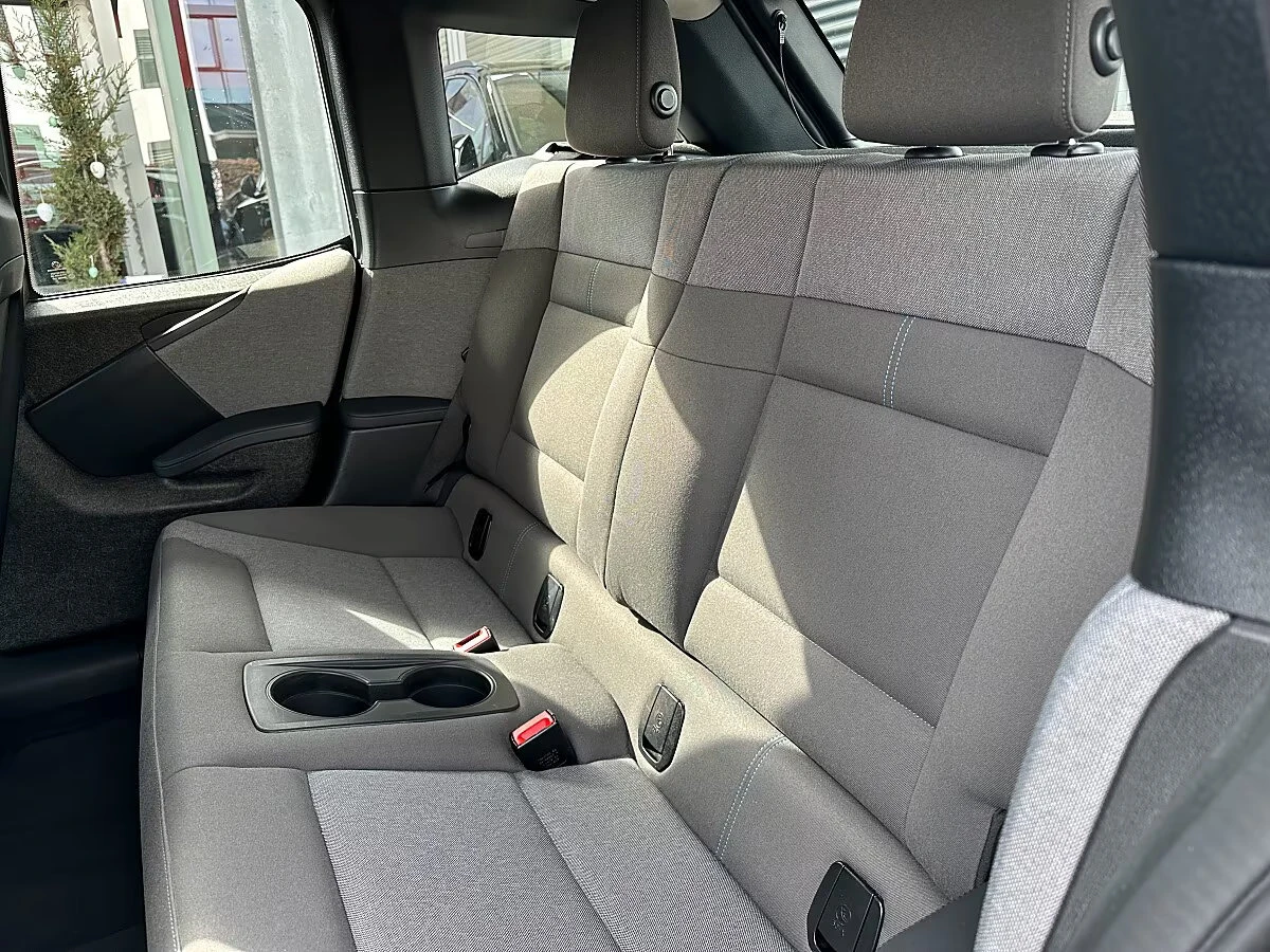 2019 BMW i3 eDrive 170HP 120Ah CAM NAVI LED 878g — 14