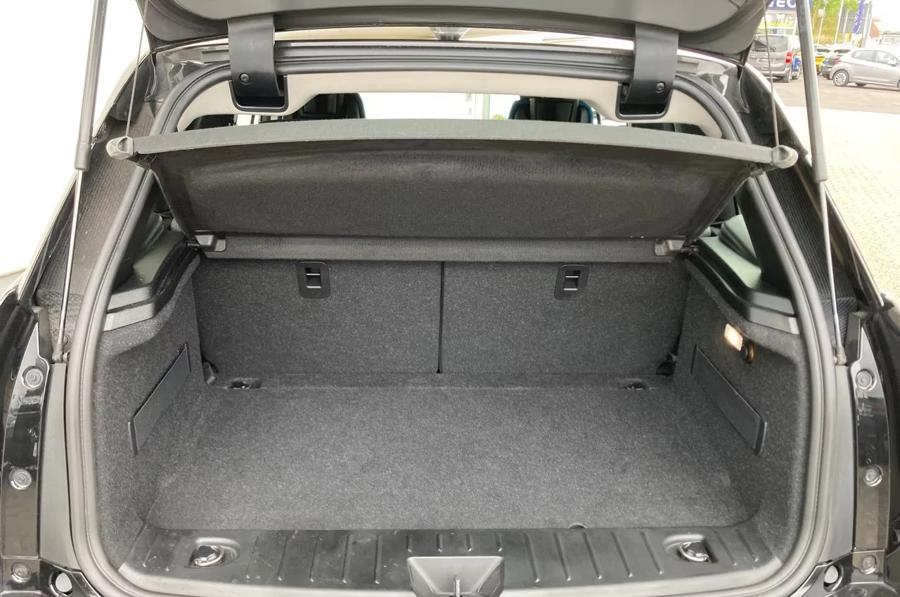 2019 BMW i3 s 120Ah 184HP CAM LED NAVI 879g — 15