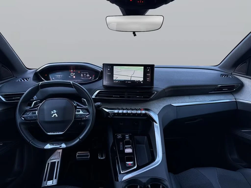 2023 Peugeot 5008 GT 131HP 360 PANO DIGITAL LED ACC 110z — 7