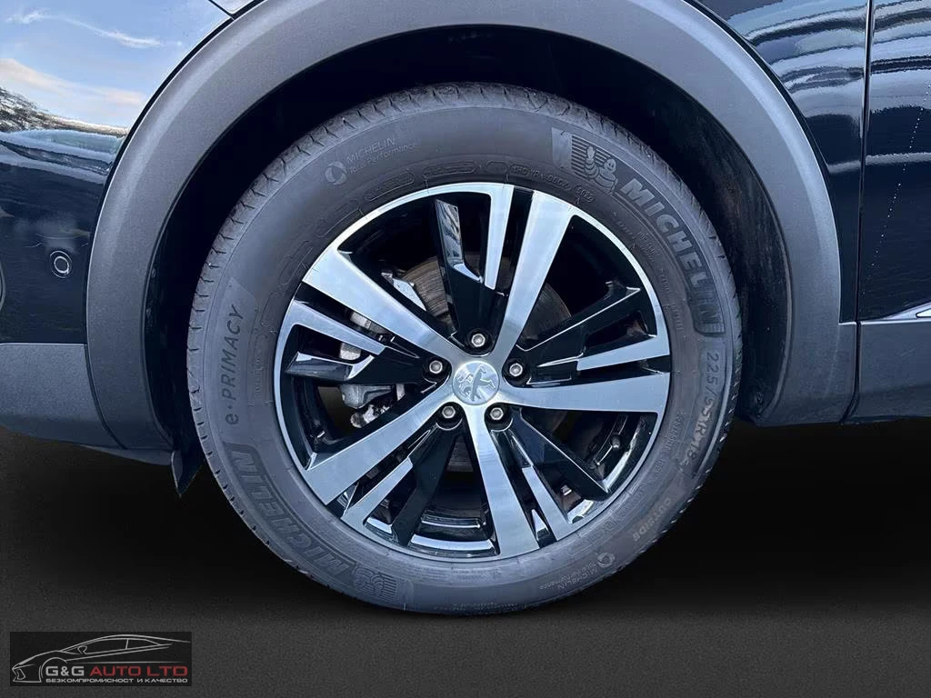 2023 Peugeot 5008 GT 131HP 360 PANO DIGITAL LED ACC 110z — 6