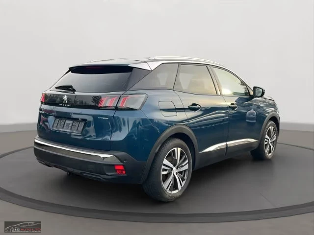 2021 Peugeot 3008 1.6PHEV 224HP ALLURE 360 LED NAVI KLESS DIGI 880g — 6