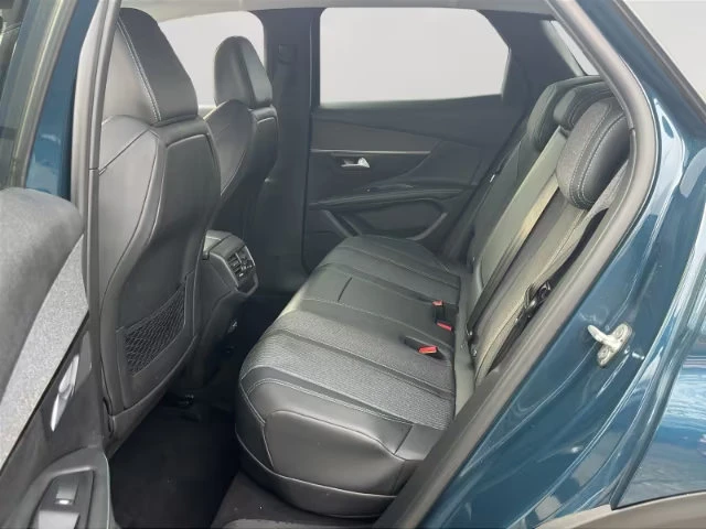 2021 Peugeot 3008 1.6PHEV 224HP ALLURE 360 LED NAVI KLESS DIGI 880g — 15