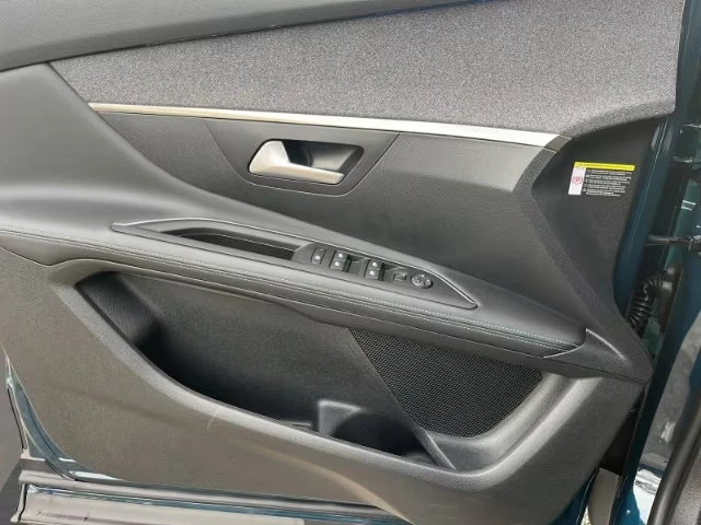2021 Peugeot 3008 1.6PHEV 224HP ALLURE 360 LED NAVI KLESS DIGI 880g — 13