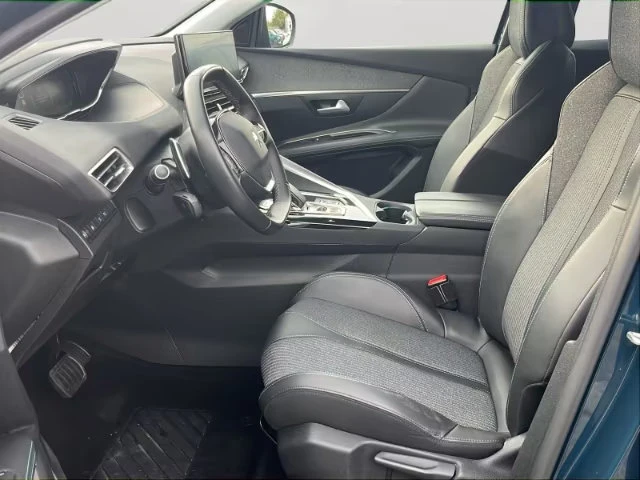2021 Peugeot 3008 1.6PHEV 224HP ALLURE 360 LED NAVI KLESS DIGI 880g — 8