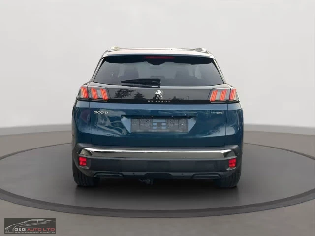 2021 Peugeot 3008 1.6PHEV 224HP ALLURE 360 LED NAVI KLESS DIGI 880g — 7