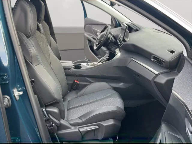 2021 Peugeot 3008 1.6PHEV 224HP ALLURE 360 LED NAVI KLESS DIGI 880g — 14