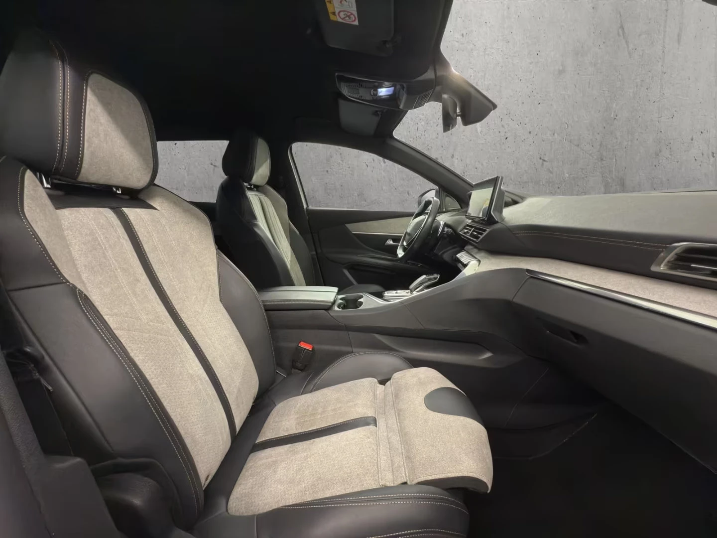 2021 Peugeot 3008 1.6PHEV 224HP GT-PACK MEMO 360 LED NAVI DIGI 882g — 12