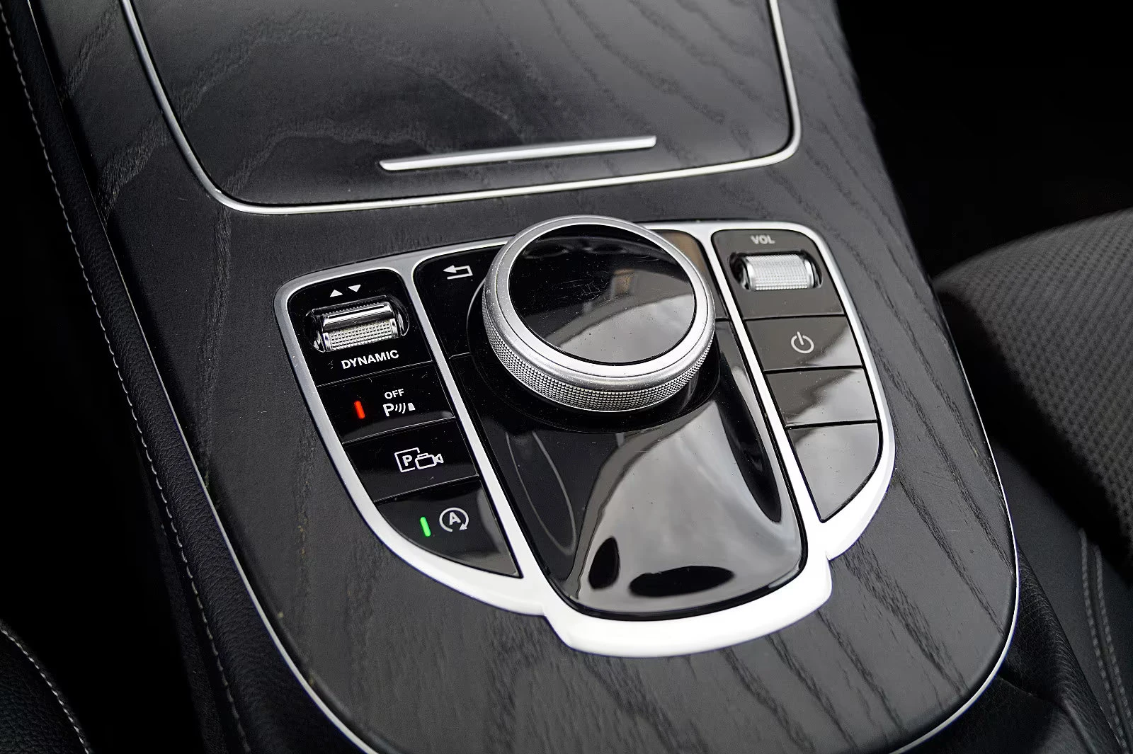 2019 Mercedes-Benz E 220 d 194HP AVANTGARDE NIGHT CAM LED NAVI 883g — 8