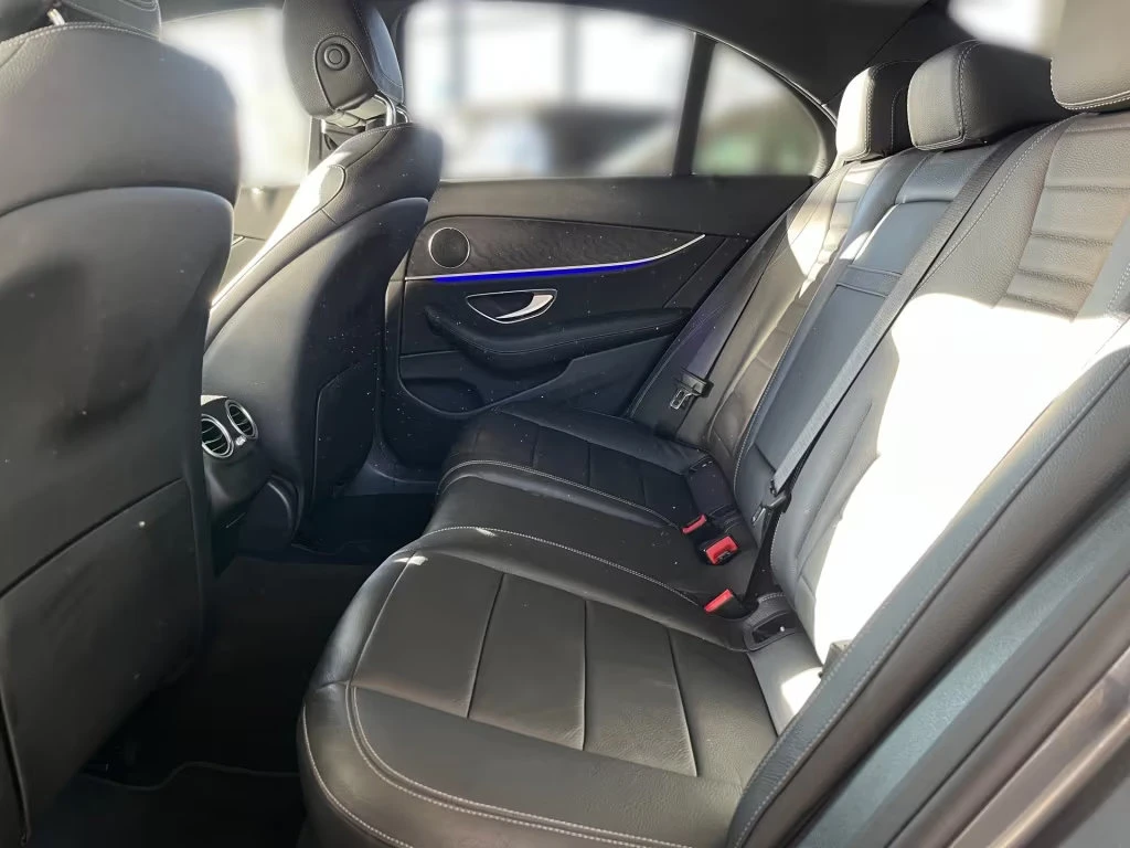 2020 Mercedes-Benz E 220 d AVANTGARDE 194HP CAM LED DIGI NAVI CPLAY 884g — 10