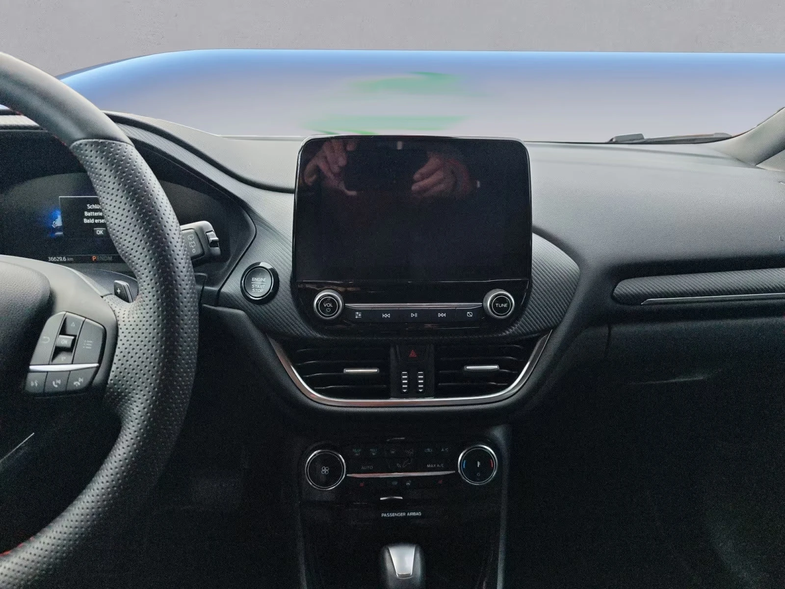 2021 Ford Puma ST-LINE X 125HP CAM B&O NAVI LED AHK 887gpr — 13