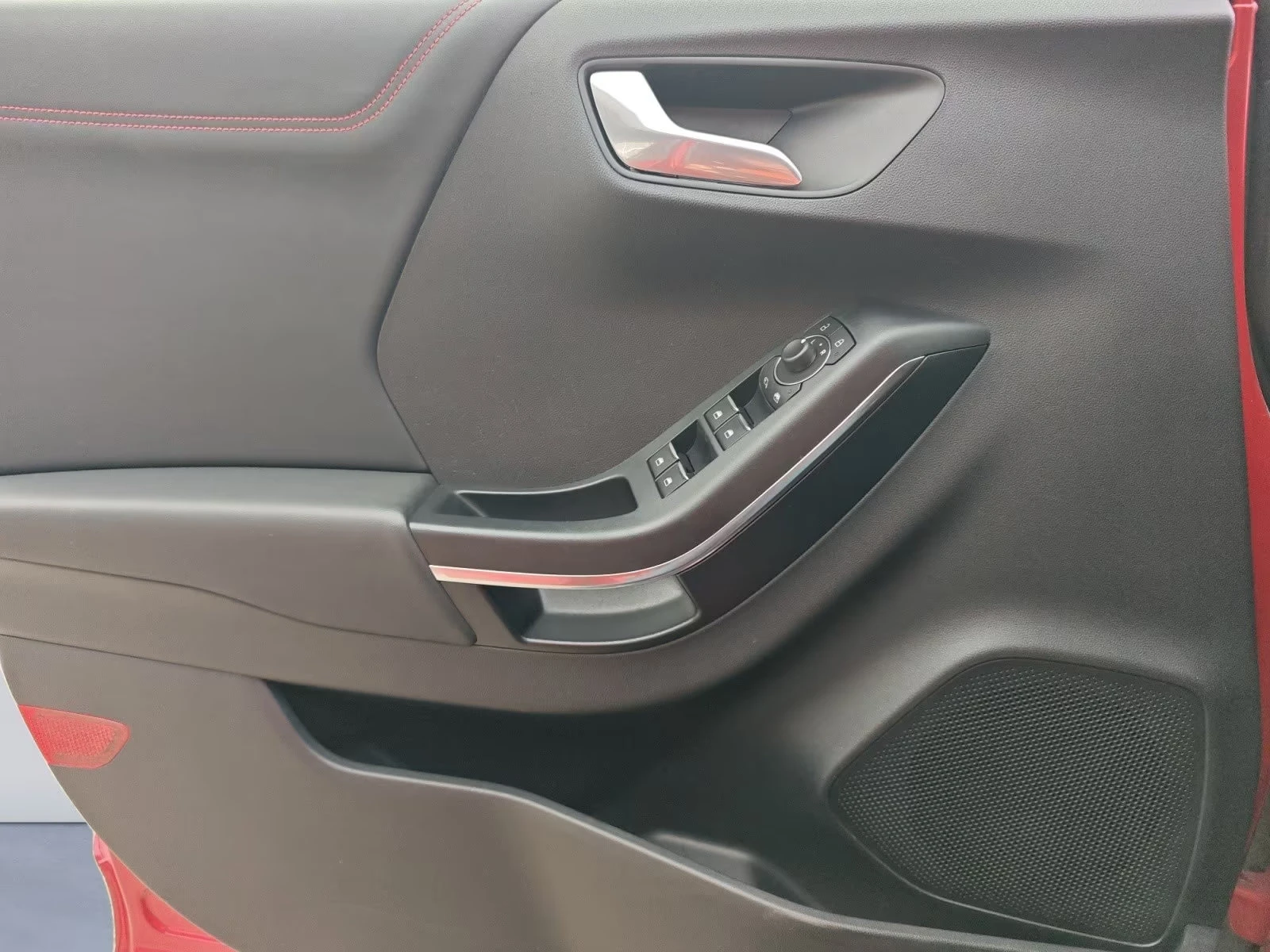 2021 Ford Puma ST-LINE X 125HP CAM B&O NAVI LED AHK 887gpr — 15