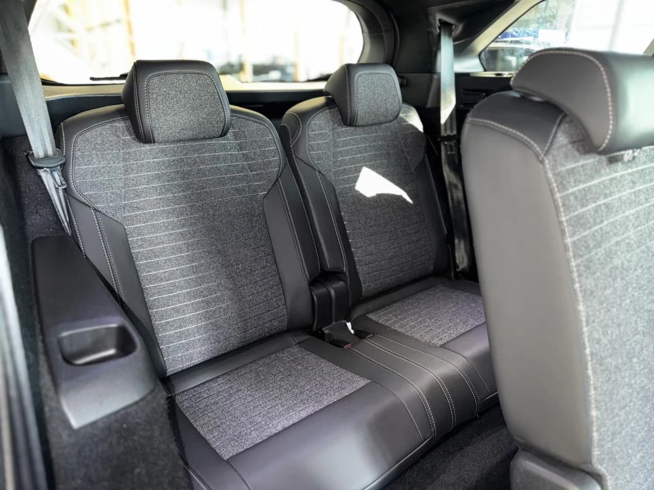 2025 Peugeot 5008 ALLURE 145HP PANO 360 ACC FACELIFT 7SEATS 117z — 16