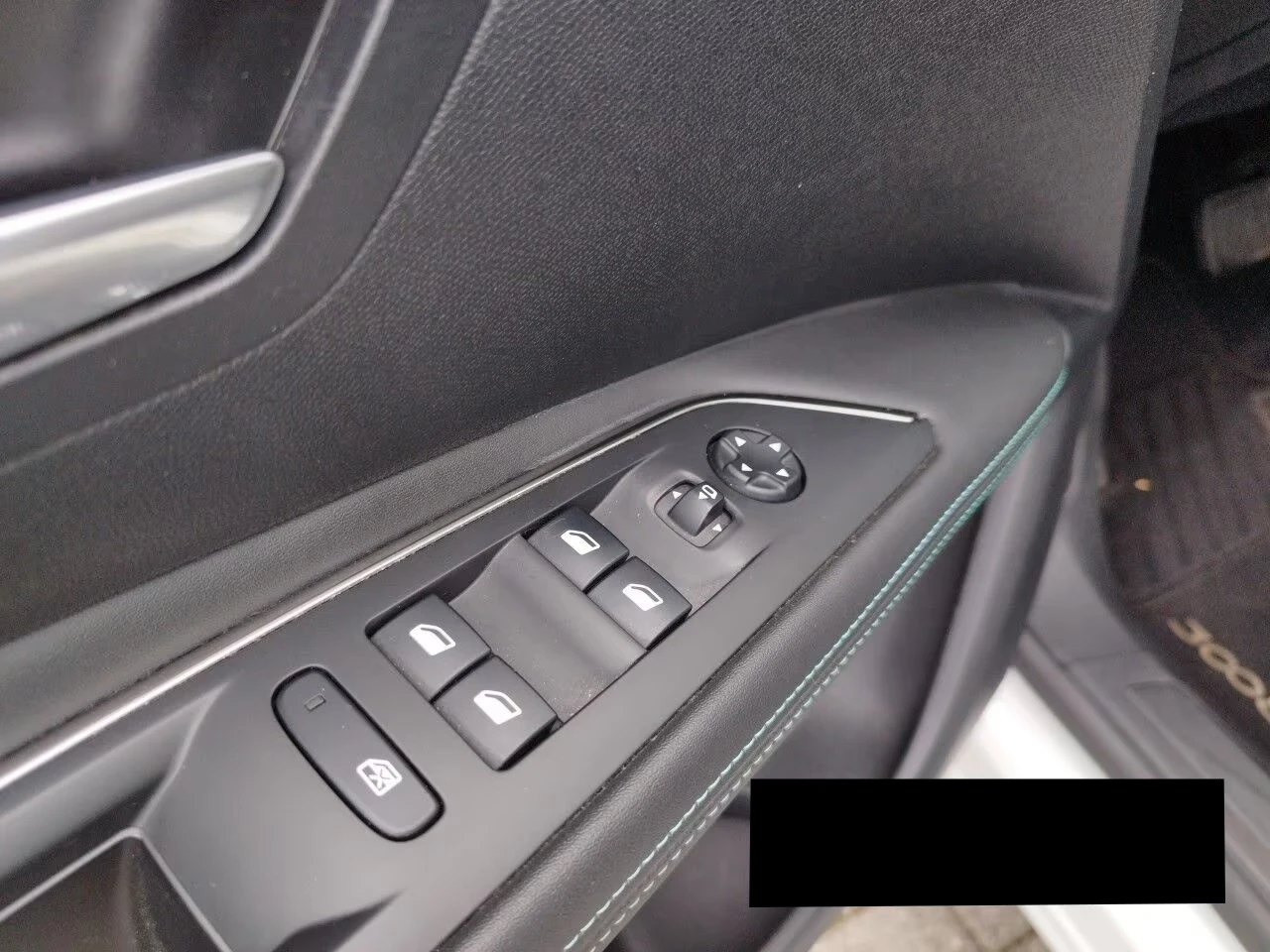 2021 Peugeot 3008 1.6PHEV 224HP ALLURE 360 LED DIGI NAVI 889g — 13